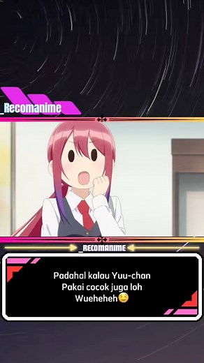 45K views · 1.2K reactions | Bad Girl | Episode 1 . . . . #Anime #fyp #sorotan #funny | Recomanime | Facebook