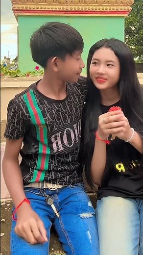 Amazing Boy with Girl 💕 | Lovely & Sweet Couple Moments#AmazingCouple #LovelyMoments #BoyWithGirl
