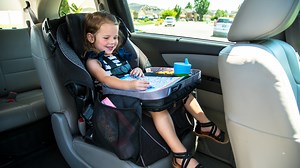 Watch Kids EZ Travel Tray on Amazon Live