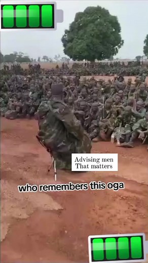 10K reactions · 503 shares | Leave money first start behaving like soldiers @highlight Intellectual Egba 2 Intellectual Back Up : : : #viral #trending #fyp #monitization2024 #post #goviral #viralree #fbreelsvideo #militarylife #military #lifestyle #fyp #nigeria #trend #viral #post #Ramadan2025 #nigeria | Intellectual Egba | Facebook