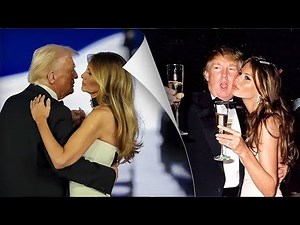 President Donald Trump and Melania Trump's 20th wedding anniversary: See the photos