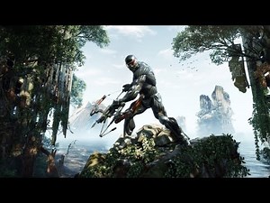 Crysis 3 - Official Launch Trailer