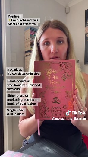 LitJoy ToBEERead Subscription Box Review for 2025