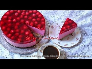 Yogurt Cake or Pie
