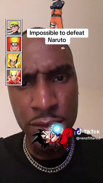 Goku vs Naruto: Who Will Win This Epic Battle?