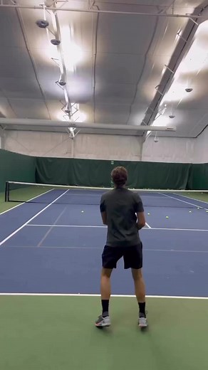 Do you struggle creating power and spin on your two-handed backhand? These 3 tips will help! 🧨💥🎾Follow @playyourcourt for daily tennis tips and everything tennis-related!🎾Want to meet new players & play more tennis? Click the link in the bio to try PlayYourCourt for free! 🏷 #tennis #tennistips #onlinetennis #tennislesson #tenniscoach #twohandedbackhand | PlayYourCourt