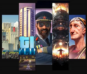 Die 25 besten Aufbauspiele aller Zeiten | Popkultur.de