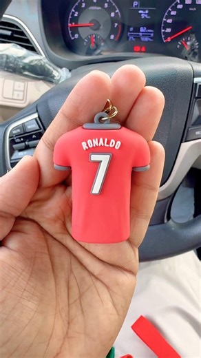 Amazing Keychains Collection👍🇸🇦 #keychain #ronaldo #spiderman #riyadhlife