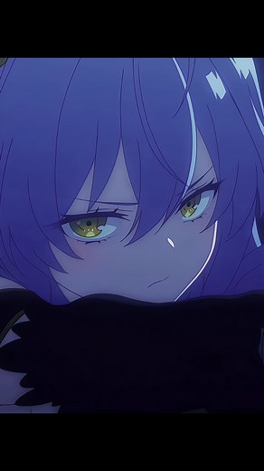 #millicentbluenight #アニメ #ひきこまり吸血姫の悶 々 #hikikomarikyuuketsukinomonmon #thevexationsofashutinvampireprincess #fakescene #fakeeverything #hanasq #bakerysqd #hoshisq