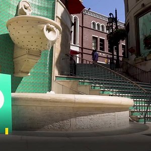 69K views · 1.2K reactions | We’re DOT-ing the world! See how LEGO DOTS have reimagined four iconic real-world spaces. #DOTYourWorld | LEGO | Facebook