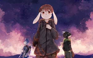 【原创专辑PV试听】Night Guardian[721饭兽祭][729极兽聚][804兽夏祭]