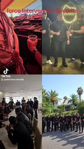 #agentdesecurite#protectionrapprochée #intervention#sécuritéprivée #france🇫🇷