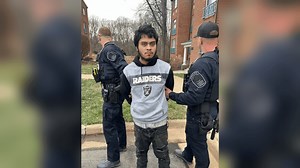 Man illegally in the US with criminal history now charged in Reston homicide