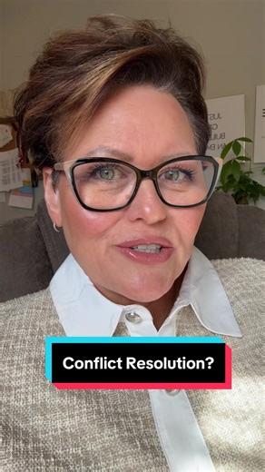 Mastering Conflict Resolution in Communication