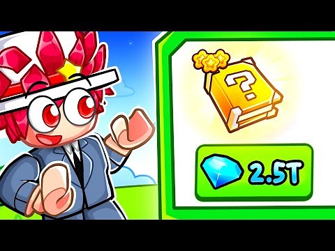 This GLITCH Gives INF GEMS in Pet Simulator 99!