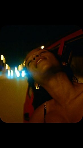 The Film Essential on Instagram: "The script Trey Edward Shults sent to Sterling K. Brown was a PDF with embedded music cues, varying font sizes and colors, and notes about aspect ratio changes. #a24 #cinema #filmlovers #waves #indiefilm"