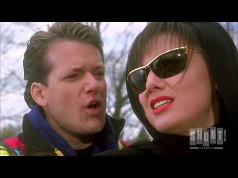 Empty Pool Dive - Scanners III: The Takeover