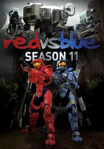 Red vs. Blue: Volume 11 Trailer