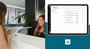 The new Booksy has arrived and now you can choose which solution is best for your business - Booksy Biz Lite or Booksy Pro! Learn more in the Booksy blog: https://bit.ly/3tkPB5j | Booksy