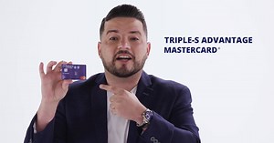 Diviértete mientras conoces nuestros nuevos beneficios en “La Pegué con mi Red”. Hoy sabremos qué pagará nuestra afiliada Sonia Rodríguez con el dinero que tendrá disponible en su nueva Triple-S Advantage MasterCard. ¿Será que su hija Yarí Marcano la conoce lo suficiente como para pegarla? ¡Descúbrelo! #LaPeguéConMiRed #AccesoTodoEnUno Para orientación: ☎️ 1-844-711-7771 💻 https://bit.ly/3joOBYg | Triple-S Advantage