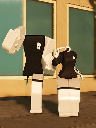 New Roblox Dance Trend at RH Dance Studio