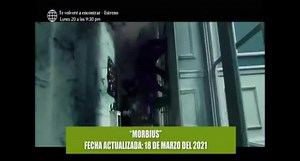 Cinescape: conoce la reprogramación de películas de superhéroes