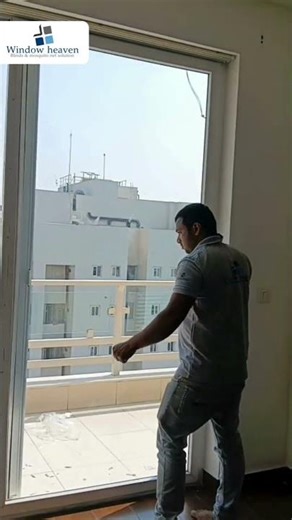 Stop Mosquitoes! 🚫🦟 Premium Pleated Mesh Solutions for Doors & Windows #MosquitoNet