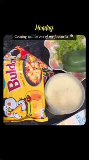 Food made with love 💛🍜#cooking #homecooking #kitchenlove #foodlover #foodie #ramen #