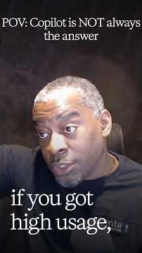 Copilot Pricing Is a CFO Nightmare (Do the Math)