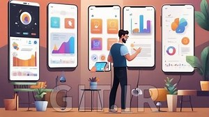 UI/UX Bootcamp: Designing User Friendly Interface with AI