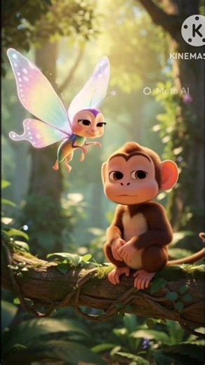 Intelligence Over Strength: A Beautiful Moral Story for Kids | Azhagi TV #kidsedutainment