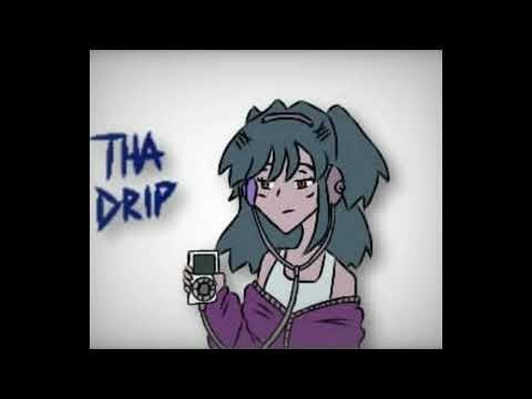 En mi mente deprimente - ThaDrip (Audio oficial)