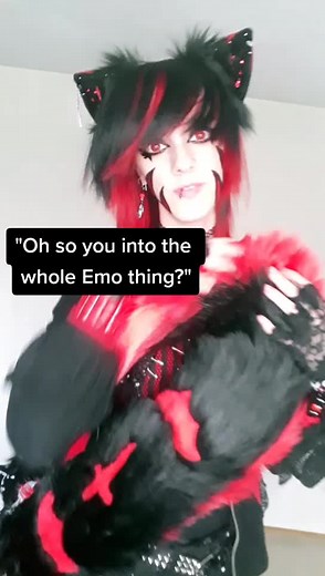Understanding Emo Fashion and Style: A Closer Look at the Emo Subculture