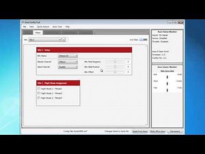 Aura 8 von Potenza I Tutorial Part 3 Mixers