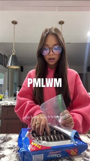 yayay #trending #aelfriceden #pmlwm #packmylunch #pmlwm @Chester Cheetah @Slim Jim @OREO