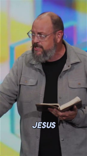 Fix Your Eyes on Jesus: The True Bread From Heaven #shorts