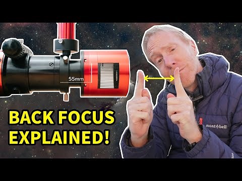 Back focus made EASY! I explain EVERYTHING you need to know and keep things SIMPLE!