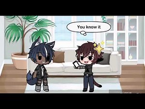Your all going to hell~... Goodbye (vine)(check desc) inspired by lunapythonlps
