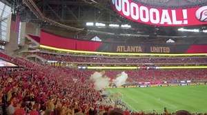 43K views · 2.1K reactions | It's official. The stars will align in the ATL  | Atlanta United FC | Facebook