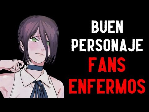 LOS FANS DE REZE SON PEORES DE LO QUE PENSÉ
