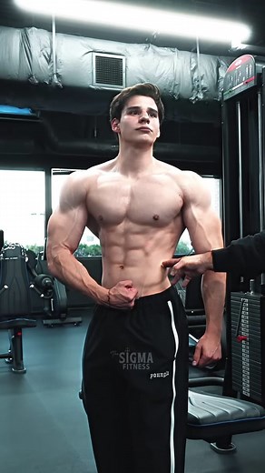 👑 FST-7 Back Workout by Chris Bumstead's coach Hany Rambod for Natural Lifters ft. @axelmguerra | Top Olympia Winning Coach 🏆 #fst7 #fst7training #cbum #hanyrambod #cbummotivation #backworkout #backday #gymtok #naturalbodybuilding