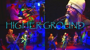 The band Higher Ground shares an original song "Wasted Rock Ranger" during a live show at Dee's Music Bar & Grill in Orange Park, Florida. Higher Ground band members in this video: Josh Drulia - Lead & Rhythm Guitar Mike Kilpatrick - Lead Guitar Tim Westerwelle - Vocals & Guitar Flint Rock - Bass Doc - Drums & percussion Ken Arnold - Sound engineer, mix Video Production by Trevor & Eileen of OTELproductions Higher Ground owns all rights to this song. | Ordinary to Extraordinary Life