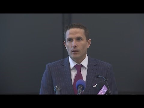 Randy Clarke named new WMATA general manager and CEO | FOX 5 DC