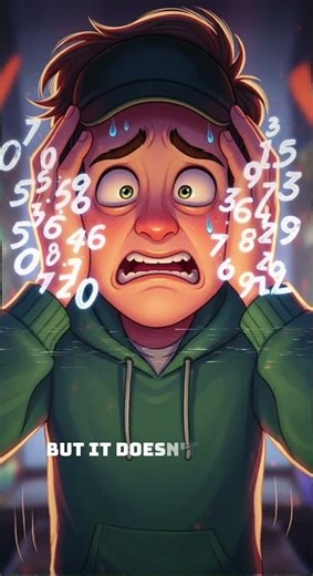 What If You Heard A Countdown In Your Head?