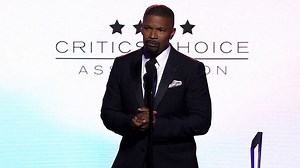 2.6K views · 155 reactions | "It feels good to be here. I cherish every single minute now. It's different." Jamie Foxx opens up about his changed view on life during his first public appearance since his April hospitalization. https://tinyurl.com/27a3xxd4 | USA TODAY | Facebook