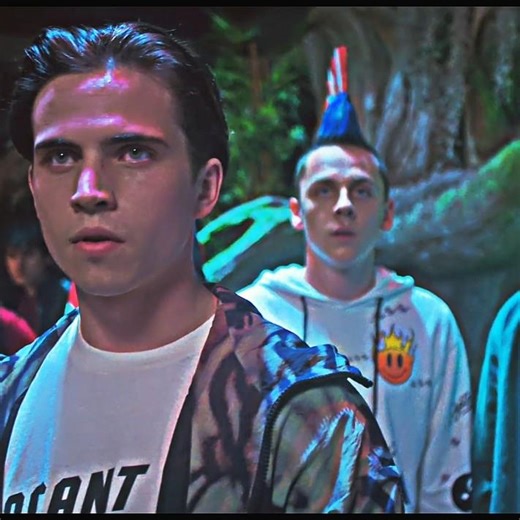 cobra kai movie edit 💀#cobrakai #shortvideos #robby #edit #cobrakaiedit #4k