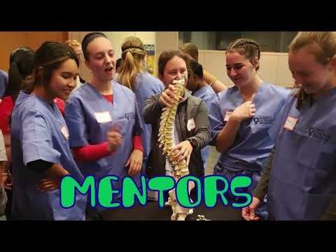 RHS PLTW Biomedical Innovation