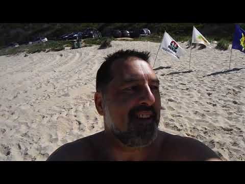 CNC Clube Naturista do Centro - Naturismo em Família