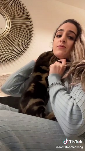 This is why he rips my clothes 😭 #fyp #foryou #foryoupage