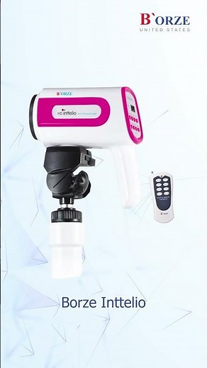 HD Intelio Colposcope